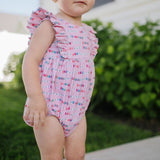 Amelia Bubble in Besties