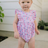 Amelia Bubble in Besties